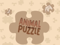 เกม Animal Puzzle