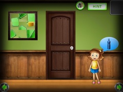 เกม Amgel Kids Room Escape 205