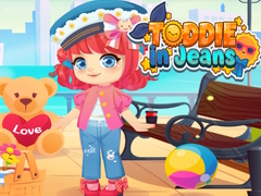 เกม Toddie In Jeans