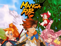 เกม Manga RPG