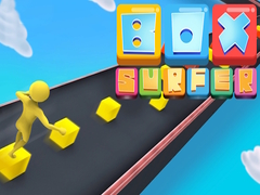 เกม Box Surfer