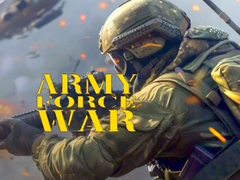 เกม Army Force War