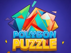 เกม Polygon Puzzle
