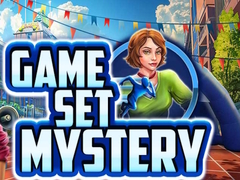 เกม Game Set Mystery