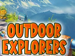 เกม Outdoor Explorers