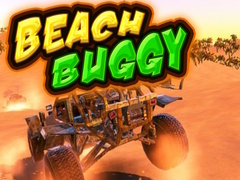 เกม Beach Buggy