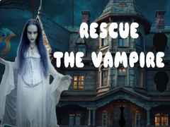 เกม Rescue the Vampire