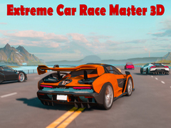 เกม Extreme Car Race Master 3D