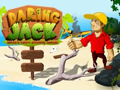 เกม Daring Jack