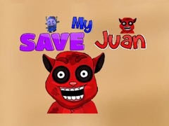 เกม Save juan