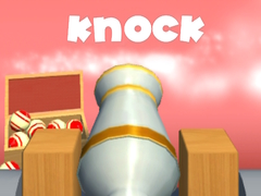 เกม Knock