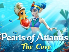 เกม Pearls of Atlantis The Cove