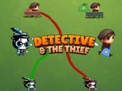 เกม Detective & The Thief