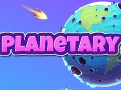 เกม Planetary Assault