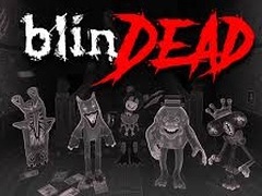 เกม Blin Dead