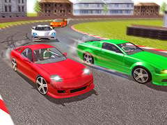 เกม Training Race