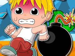 เกม Bomber Man