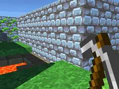 เกม Survival Craft