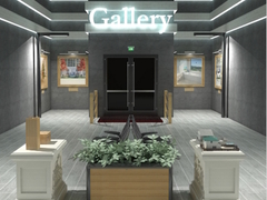 เกม Gallery