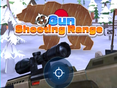 เกม Gun Shooting Range