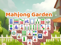 เกม Mahjong Garden