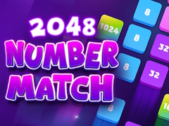 เกม 2048 Number Match
