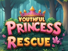 เกม Youthful Princess Rescue