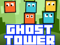 เกม Ghost Tower