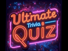 เกม Ultimate Trivia Quiz