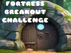 เกม Fortress Breakout Challenge