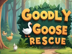 เกม Goodly Goose Rescue
