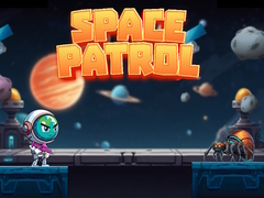 เกม Space Patrol