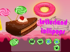 เกม Letterland Lollipops