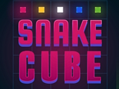 เกม Snake Cube