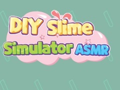 เกม DIY Slime Simulator ASMR