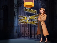 เกม Pin Detective