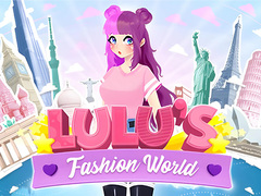 เกม Lulu's Fashion World