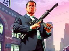 เกม GTA Crime Simulator