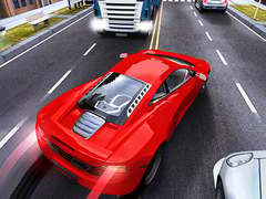 เกม Traffic Racer