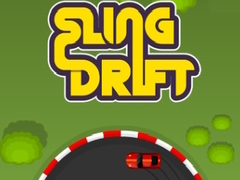 เกม Sling Drift