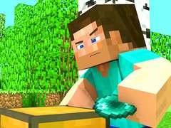เกม Master Craft