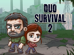 เกม Duo Survival 2