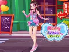 เกม Girly Pop Outfit