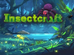 เกม Insectcraft