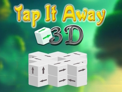 เกม Tap It Away 3D