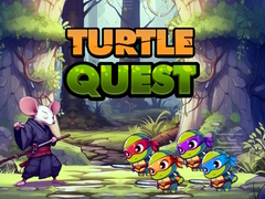 เกม Turtle Quest