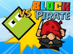 เกม Blocks Vs Pirates