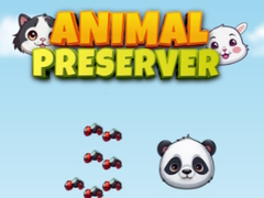 เกม Animal Preserver