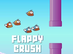 เกม Flappy Crush