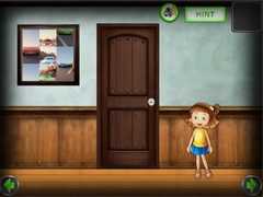 เกม Amgel Kids Room Escape 206